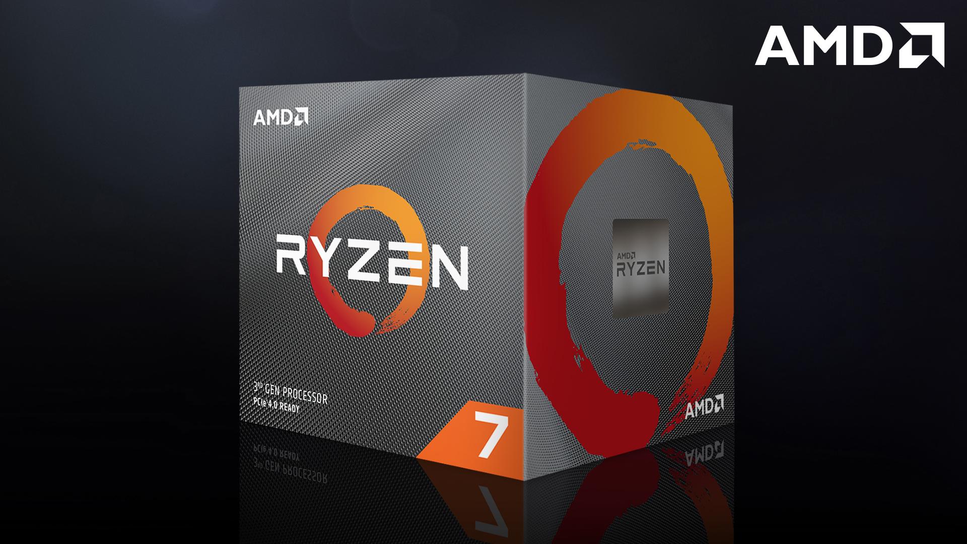 AMD Ryzen (@AMDRyzen) / X