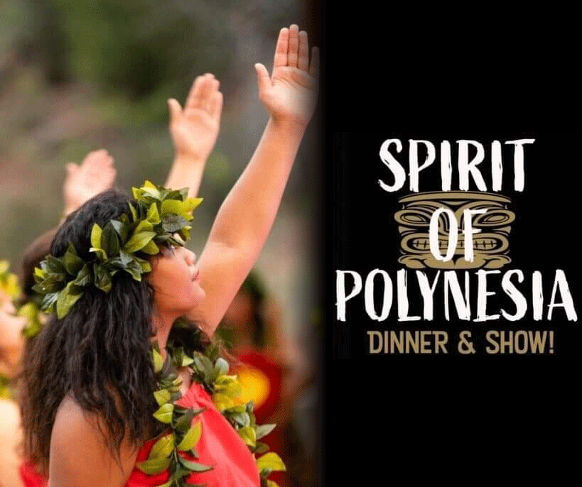 Zion_NP_Utah's tweet photo. Have you seen the Siva Pasefika "Spirit of Polynesia" Show here in Zion yet? 
We've written up a review blog post about it. 
Click the link below to read it.
https://t.co/d9FdOTHcWN https://t.co/nnrrSqkcyS