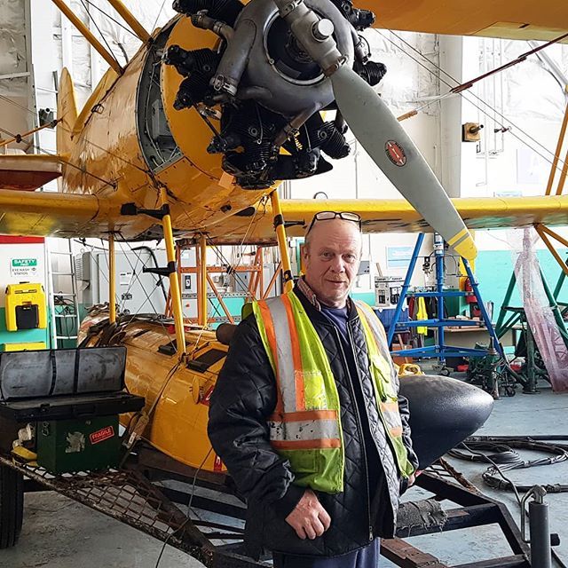 Hey Chucky! ift.tt/2JCh1x0