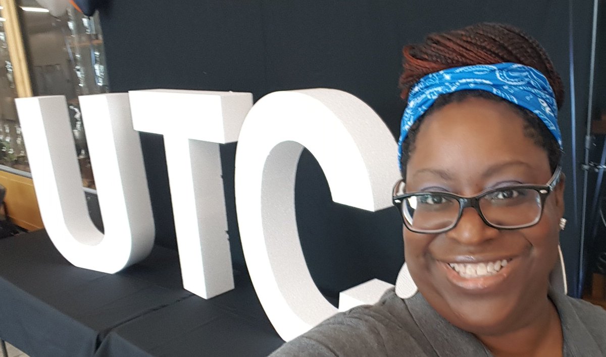 swilliams206's tweet image. Woohooo!! If you were not here,  you missed out! #2019utc