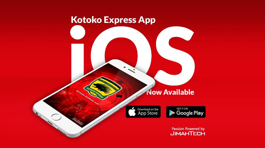 AsanteKotoko_SC's tweet photo. MEANWHILE...

#AKSC https://t.co/SoPsdfEaoS