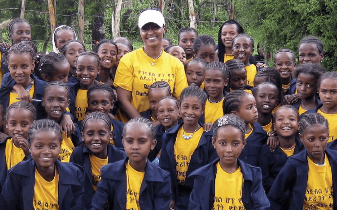 tangiblehopeorg's tweet photo. Tangible Hope has some new developments and new faces coming soon. Stay tuned to hear about how we are increasing our capacity to empower girls in Ethiopia! #tangiblehope https://t.co/KxNIcEitdL