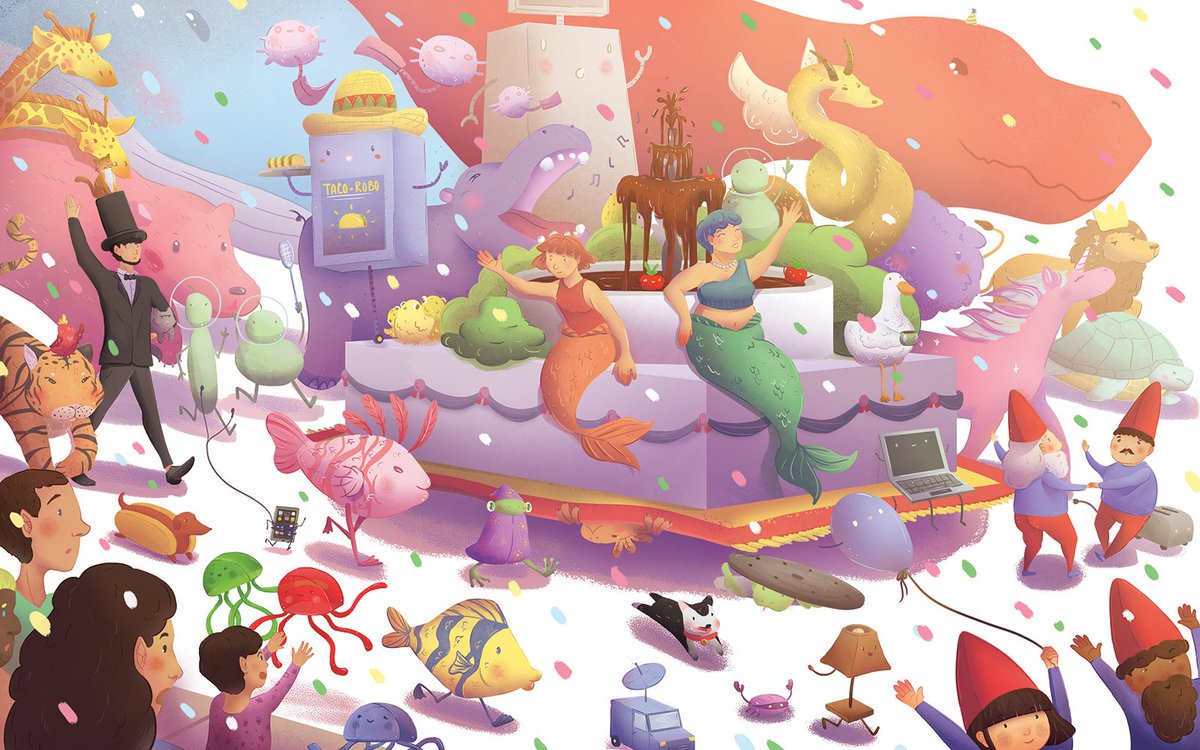 Kathryn Herndon tweet media