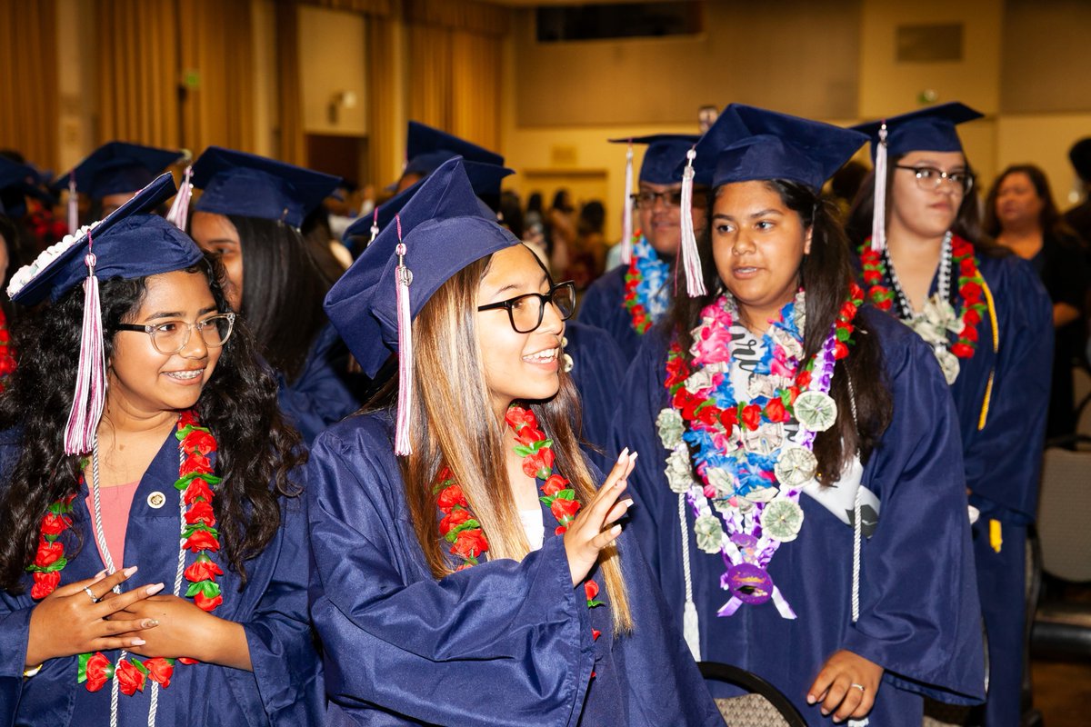 pucsantarosa's tweet photo. Congratulations to the PUC Santa Rosa Charter Academy Class of 2019!  Pictures from our graduation ceremony are now available online! Please  visit our Facebook page to view the full event photo gallery: https://t.co/9N5AoQv7Wn #pucschools #charterschools #classof2019 https://t.co/G19DKKfYxc