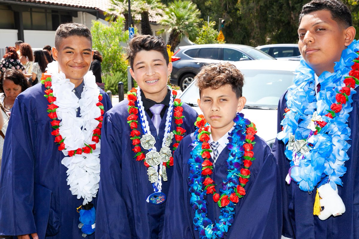 pucsantarosa's tweet photo. Congratulations to the PUC Santa Rosa Charter Academy Class of 2019!  Pictures from our graduation ceremony are now available online! Please  visit our Facebook page to view the full event photo gallery: https://t.co/9N5AoQv7Wn #pucschools #charterschools #classof2019 https://t.co/G19DKKfYxc