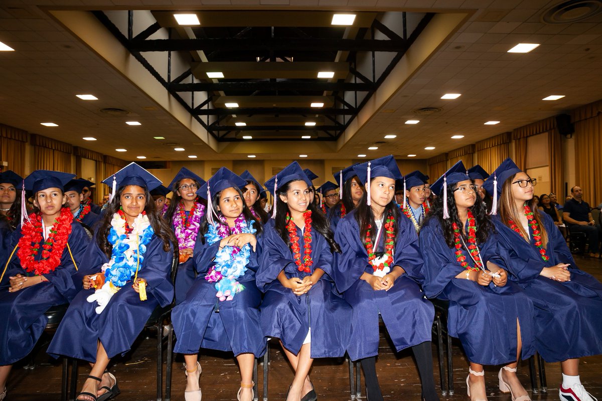 pucsantarosa's tweet photo. Congratulations to the PUC Santa Rosa Charter Academy Class of 2019!  Pictures from our graduation ceremony are now available online! Please  visit our Facebook page to view the full event photo gallery: https://t.co/9N5AoQv7Wn #pucschools #charterschools #classof2019 https://t.co/G19DKKfYxc