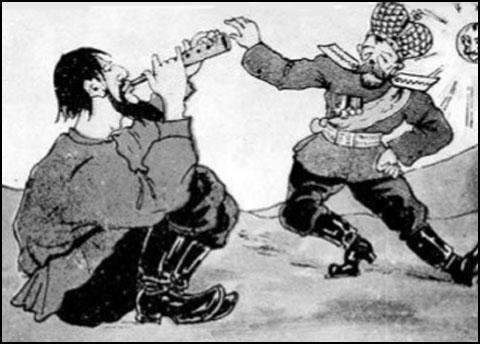 Министерская чехарда год. Карикатуры на Николая 2. Распутин карикатуры. Карикатуры на Распутина.