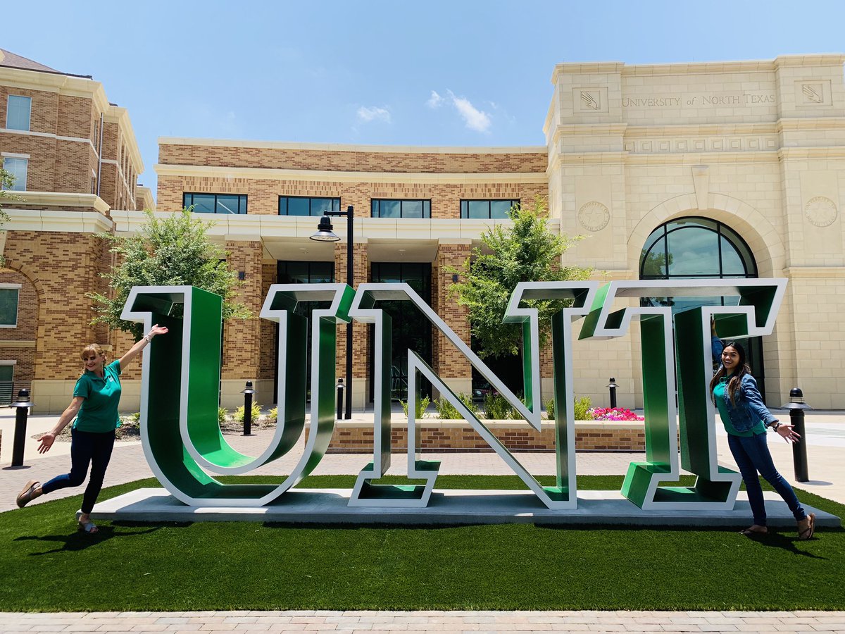 EAatUNT's tweet photo. Getting ready for SENIOR DAY 2019! Can’t wait to see everyone on Monday, July 15 https://t.co/OpvdC8ZNqE https://t.co/UZywRu5oIE