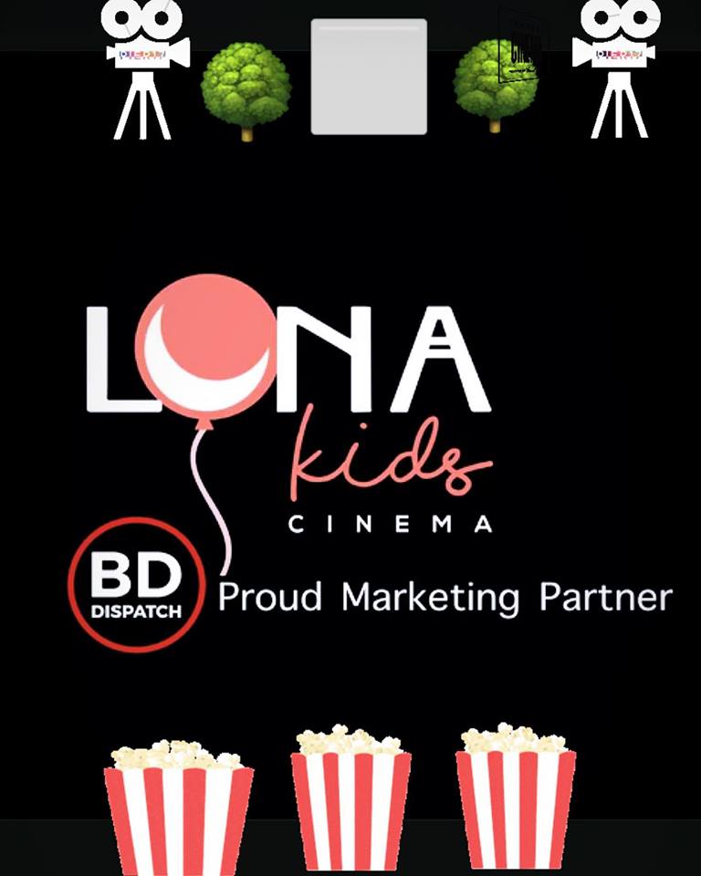 bddispatch's tweet photo. New parter for July Luna Cinema. THE UK'S FIRST OPEN AIR CINEMA
FOR KIDS!
SHOWING AN INCREDIBLE LINE UP OF FILMS TO SUIT BIG AND LITTLE KIDS ALIKE. To book https://t.co/Q2MbuZiPms
Get your business or service connected Visit https://t.co/ZJoHZlthCi
#lunacinema #bddispatch2019 https://t.co/XzP6k1yOwv