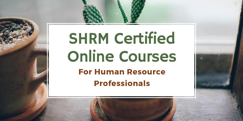 talentkeepers's tweet image. Looking for affordable recertification credits for HRCI and SHRM PDC’s?  We offer online learning on a variety of leadership skills  #CustomerContactWeek #20YearsofCCW #accounting #business #retail #engineering bit.ly/2CPIbOO