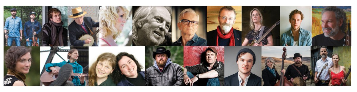 Northern Lights Folk tweet media