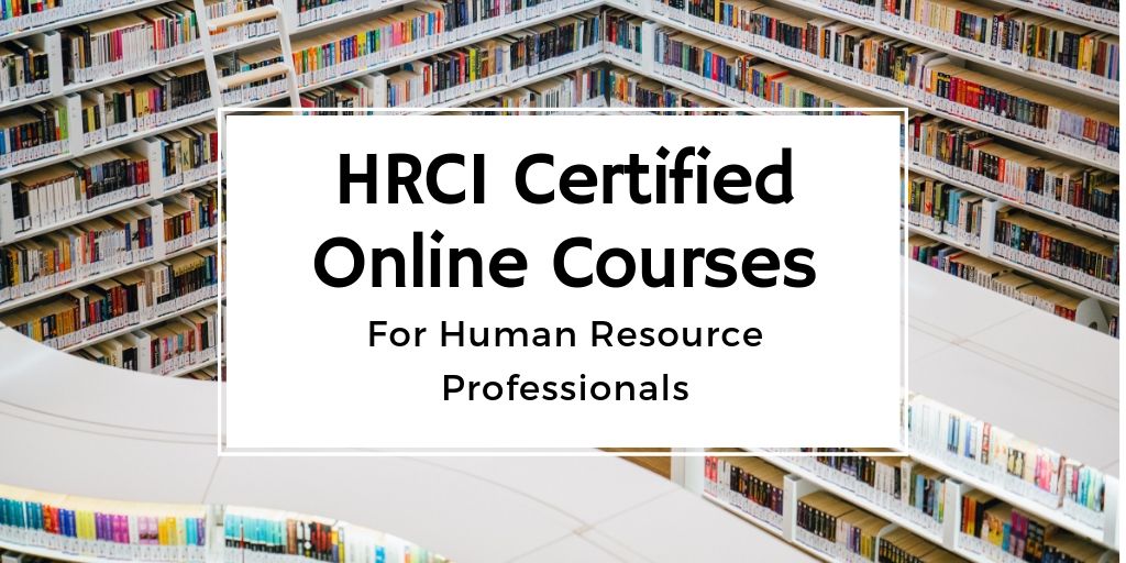 talentkeepers's tweet image. Looking for affordable recertification credits for HRCI and SHRM PDC’s?  We offer online learning on a variety of leadership skills  #CustomerContactWeek #20YearsofCCW #accounting #business #retail #engineering bit.ly/2CPIbOO