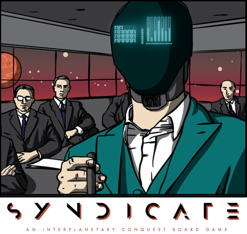 pdugames's tweet photo. Which syndicate will you play as? The informally named “Fixers” (featured below) are a group of former politicians and other well-connected individuals that operate in the seedy underbelly of politics in Arcturus. https://t.co/a6CHxggMcV
#boardgames #boardgame #scifi #dystopian https://t.co/a3R80T5DDH
