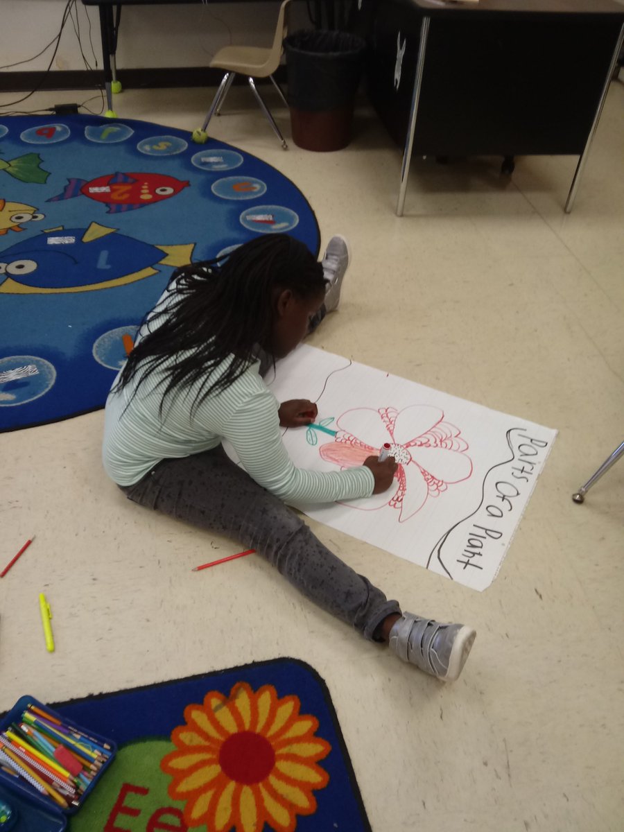 JustDandoy's tweet image. Science Fun about Plants while at camp! #2019ccsrtacamp
#SuperHeroicReader