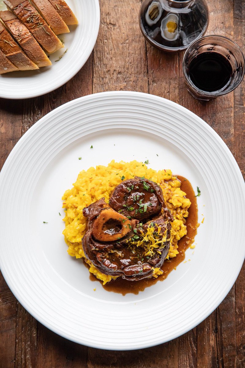 Savour the fresh flavours of summer with our delicious three-course prix fixe dinner menu! #LiciousTO <a href="/LiciousTO/">Winterlicious/Summerlicious</a>