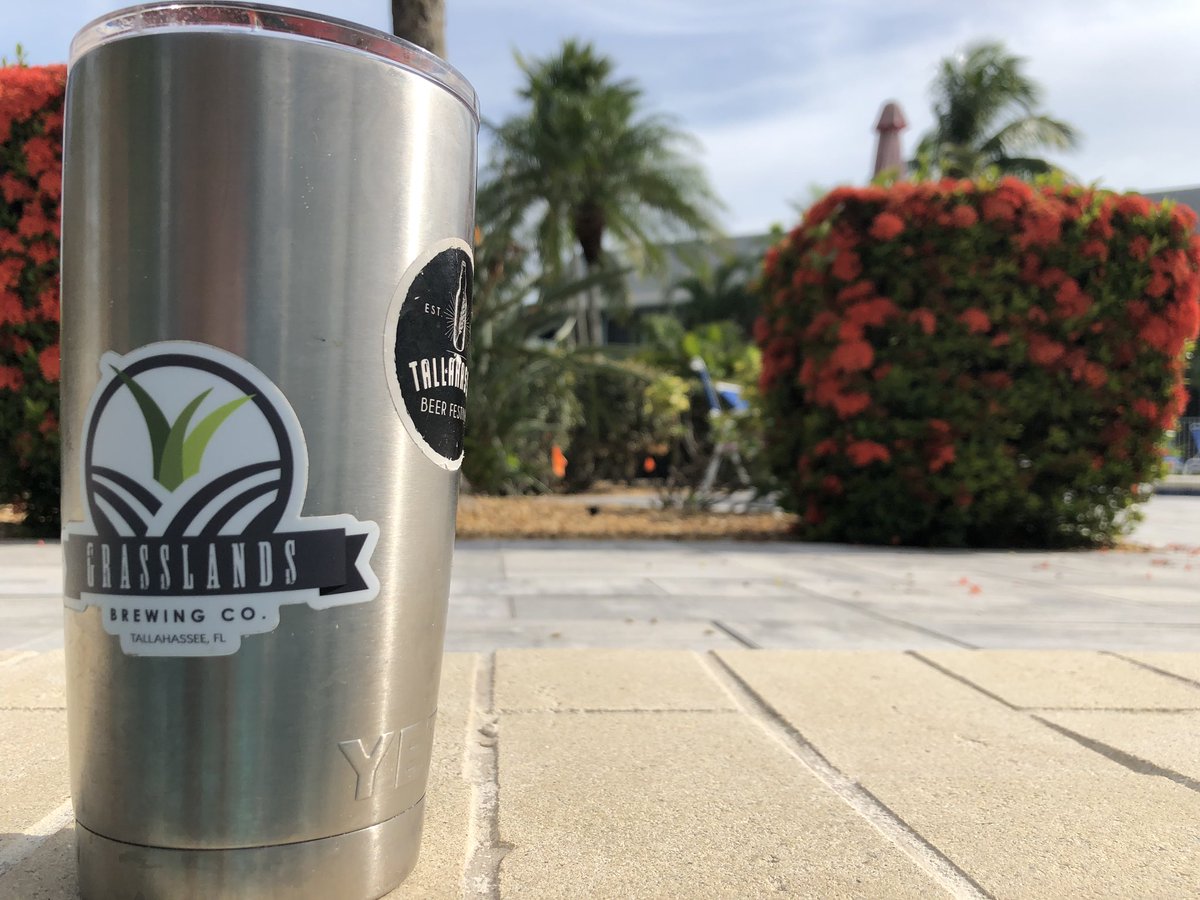 Homage to <a href="/GrassLandsBrew/">GrassLands Brewing Co</a>