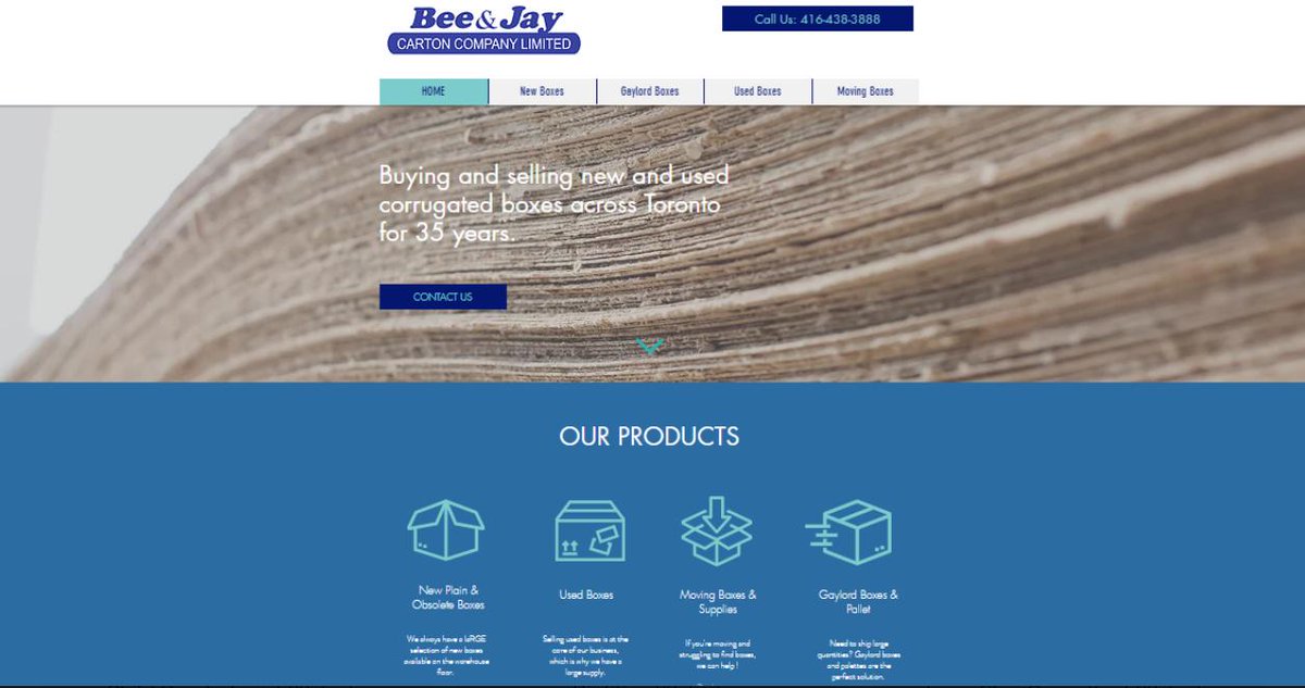 ashleytilley85's tweet photo. #WebsiteWednesday: Website share from our portfolio of diverse designs for all industries! https://t.co/fk47qU0PGc #BoxCompany #b2bmarketing #webdesign #webdesigner #websitedesign #websitedesigner #graphicdesign #digitalmarketing #onlinemarketing #SMBmarketing #smallbusiness https://t.co/U0azCWdKHL