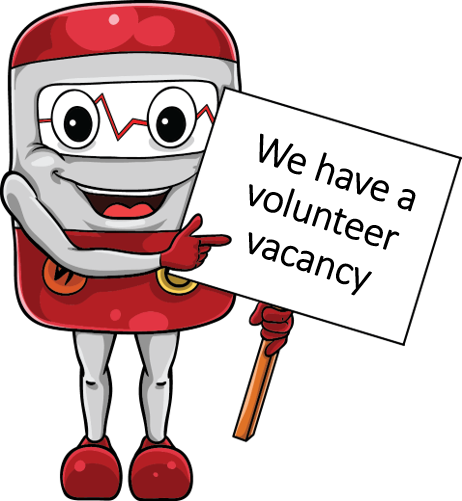 WrexhamHomeles's tweet photo. ********* Please Share************

Wrexham Homeless Are Looking For Volunteers For The Afternoon Club In Wrexham, Sessions Are Held On 
Mondays 12:30 To 3:30 pm &amp; Thursdays 12:30 To 3:30 pm.All Volunteers 
Will Be Asked To Do a DBS Due To Volunteering With vulnerable adults. https://t.co/LrnQ3c6WOT