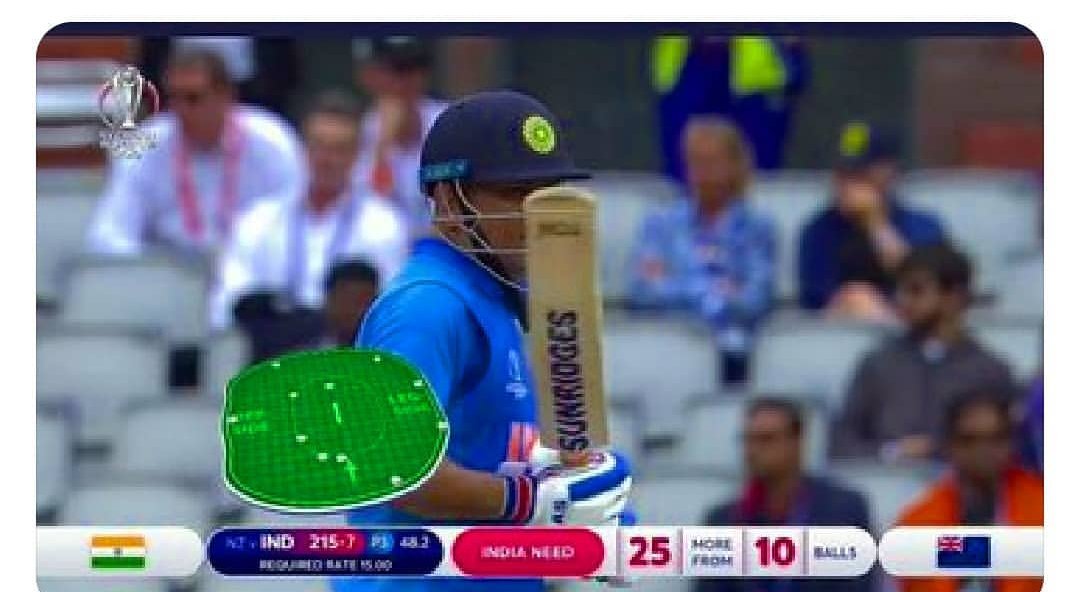 stormstriker06's tweet photo. 6 fielders were outside the box for the ball which dhoni got out .. @cricketworldcup should take it seriously. May be it's too late !! #CWC19 #HarshaBhogle #BCCI #SouravGanguly #michaelvaughan #ViratKohli #MSDhoni https://t.co/6p4Hk9Y3Ln
