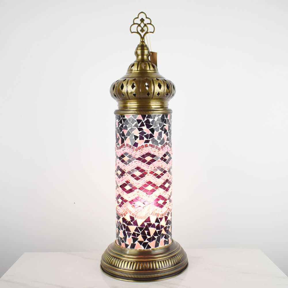 vazomarket's tweet photo. Cylinder Mosaic Table Lamp - Purple
https://t.co/hAv5KVpga6 https://t.co/AfOyAxP3fX