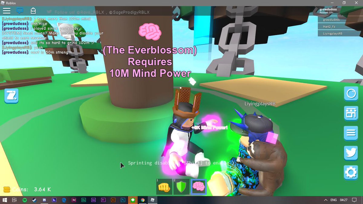 growdudess's tweet photo. @RainwayGaming @TanqROfficial https://t.co/91q1f7O8Z7