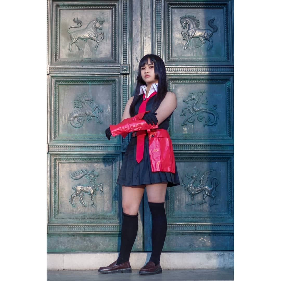 _vkcos's tweet photo. Just another Akame post ^ ^ enjoyyy

-Kiara
#cosplay #akamegakill #asiancosplayer #akamecosplay #cosplayphotography #anime #manga #ukcosplayer #asian https://t.co/eeZiaahhMH