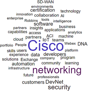 RKeblusek's tweet photo. I share my thoughts and main takeaways on #CLUS in a new blog on #ThePulse: https://t.co/ULeOdvWPk0 https://t.co/f39LTs6WC2
