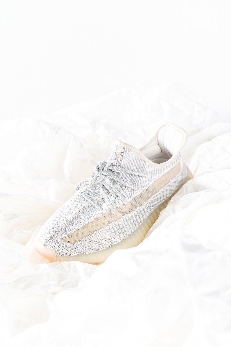Yeezy Boost 350 Lundmark Bump