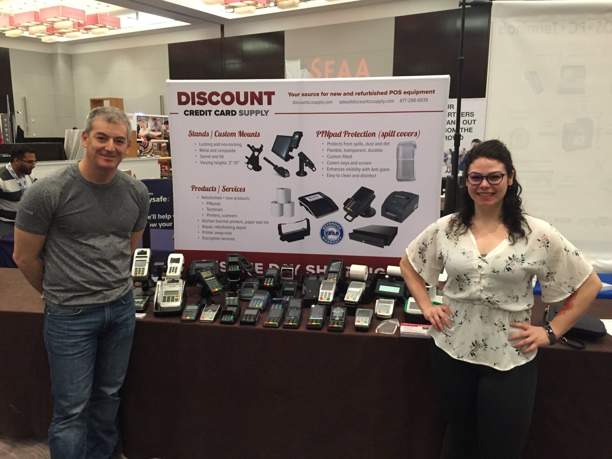 Discount Credit Card tweet media