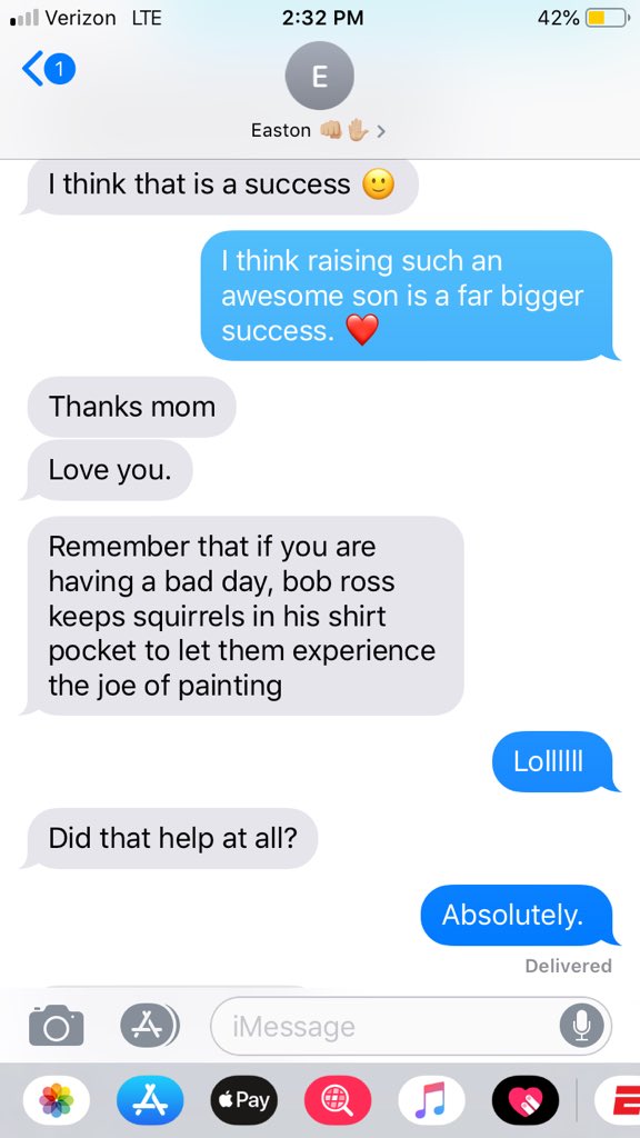 dmoongirl's tweet image. I mean...how next level is my kid’s main event bustout support? Literally the best. 😭😂