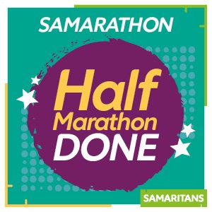 wedgeh's tweet photo. I’m now over half way through the @samaritans #samarathon but that’s nothing compared to some of my team mates in Learning Nexus Heroes! Well done guys! https://t.co/JE6C6t4HAu #learningnexus https://t.co/rCiyR3umqF