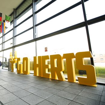 tvlicensingnews's tweet photo. We had a lovely morning meeting with @UniofHerts to discuss how students can receive the #StudentRefund and the different #WaysToPay https://t.co/0ieUbawvBJ