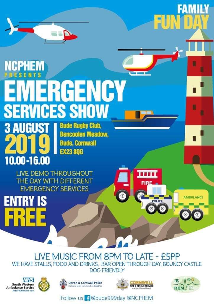 RhiGroves's tweet photo. #prehospital #PHEM #FOAMed #emergencyservices https://t.co/hNqTenc9e8