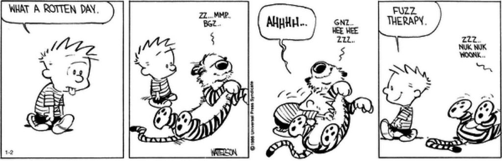 Calvinn_Hobbes's tweet photo. Who else can relate? 🙋🏼‍♂️ https://t.co/0DQSckWTTw