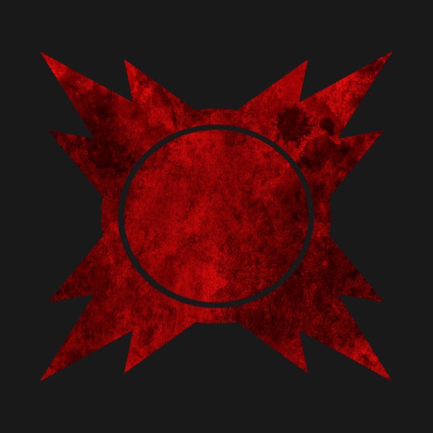 sith order emblem