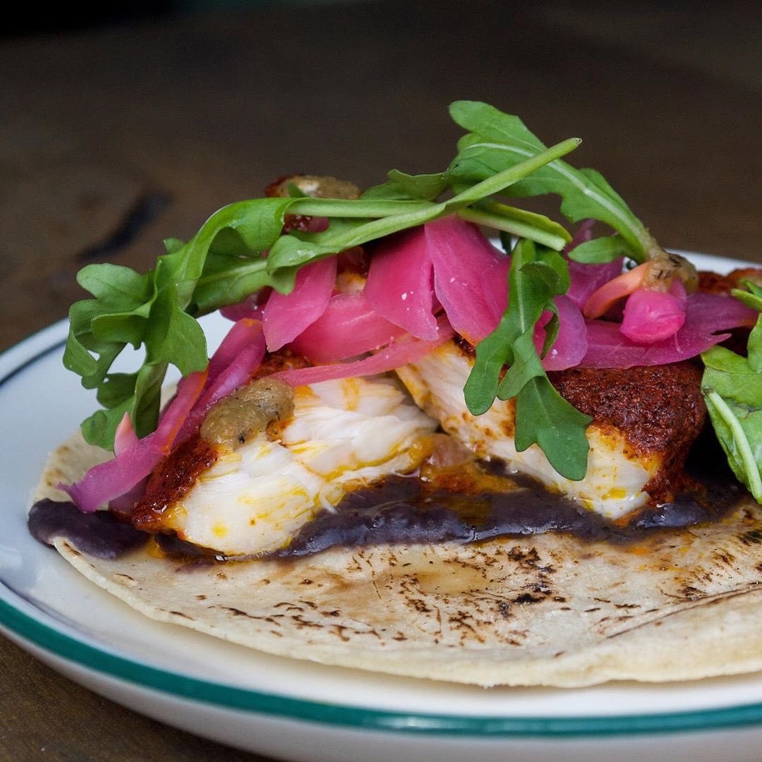 NYCWFF's tweet photo. This week’s #chefsofnycwff is all about @Rick_Bayless, Mexican chef extraordinaire! Catch him at Tacos and Tequila or dine on an exceptional menu paired with @jtbazdarich from @_oxomoco_ & @SpeedyRomeoNY as part of the @bankofamerca dinner series on 10/11! https://t.co/sF4EUbrn4n https://t.co/fSCfQBCmqk