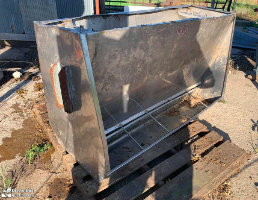 Pigfeeders Hashtag On Twitter