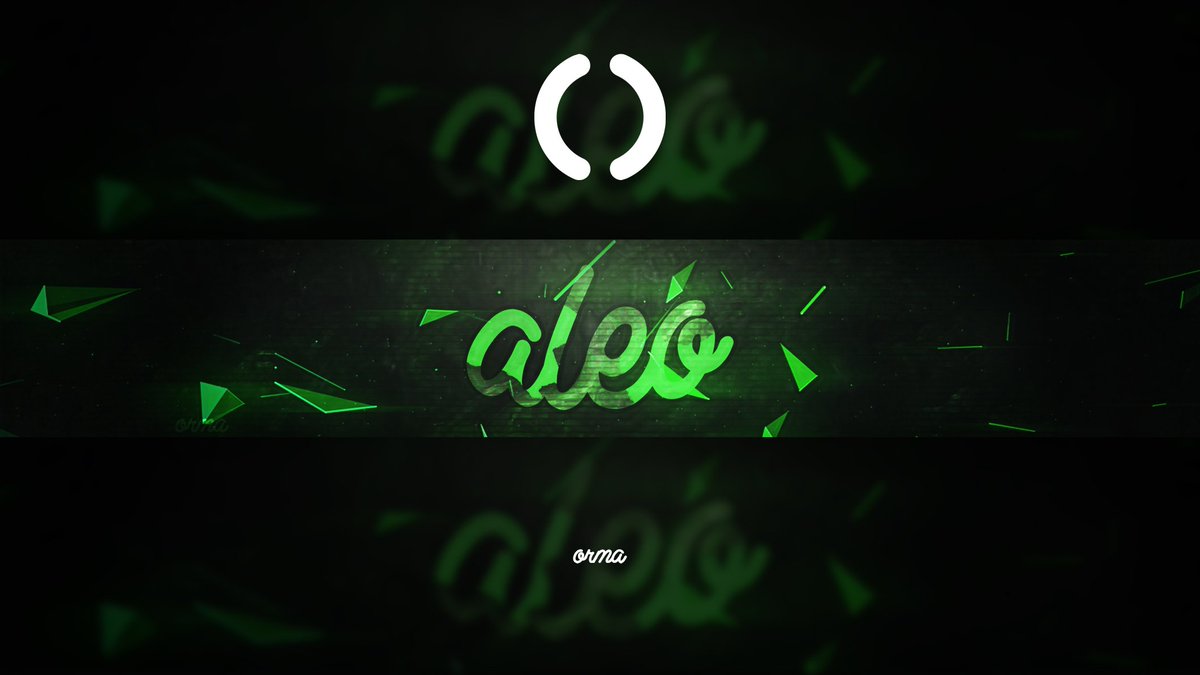 Fan Art for <a href="/AleoGFX/">Aleo.</a> 
❤ &amp; 🔁 are apreciated!!
🎉Felicidades por esos 100K🎉
🎊Siempre haces diseños a todo el mundo, ahora toca que nosotros te hagamos cosas a ti, eres un grande, gracias por todo tu contenido!🎊