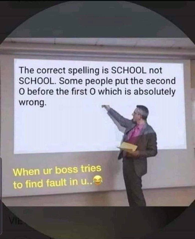 JamesCuriously's tweet photo. How many people have had a boss that did something like this ? https://t.co/duSFewplIe