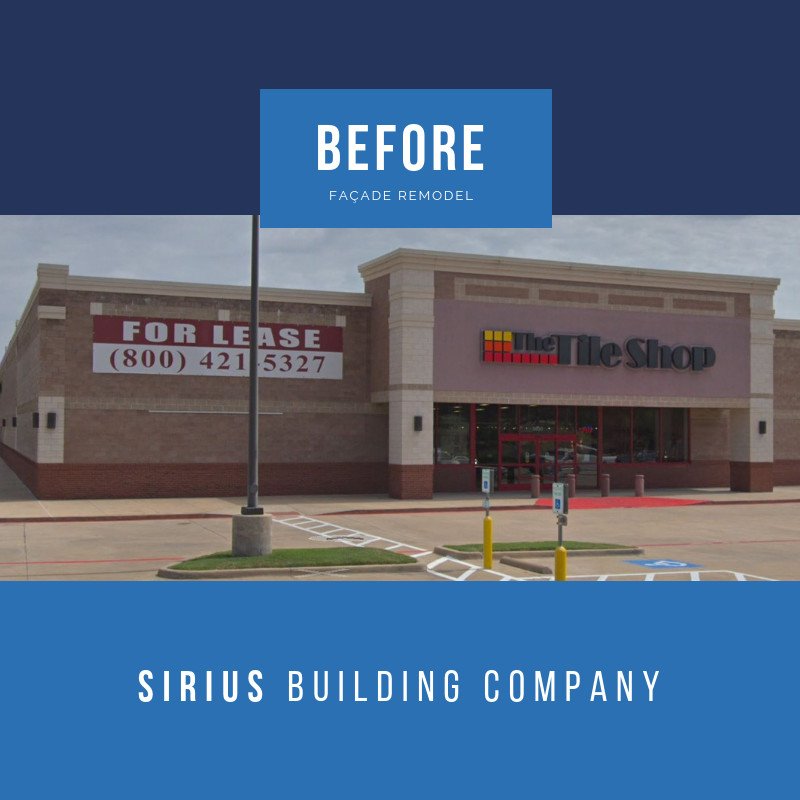 Sirius Building Company tweet media