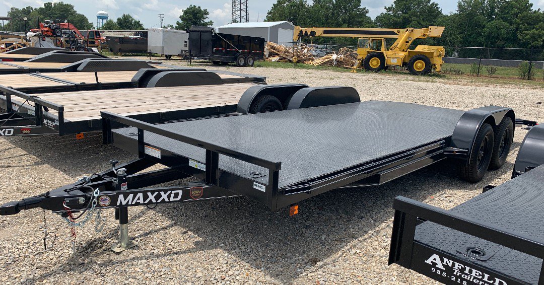AnfieldTrailers's tweet photo. *REDUCED* $3,400
20 X 83 MAXXD C3M CARHAULER
7K GVWR
2- 3.5K BRAKES
STEEL FLOOR
RUB RAILS
D-RINGS
STAKE POCKETS
PULL OUT RAMPS
AROUND $85/MO WITH APPROVED FINANCING
#MAXXD #CARHAULER #STEELFLOOR #STEELDECK #ANFIELDTRAILERS https://t.co/An5Zp1G21o