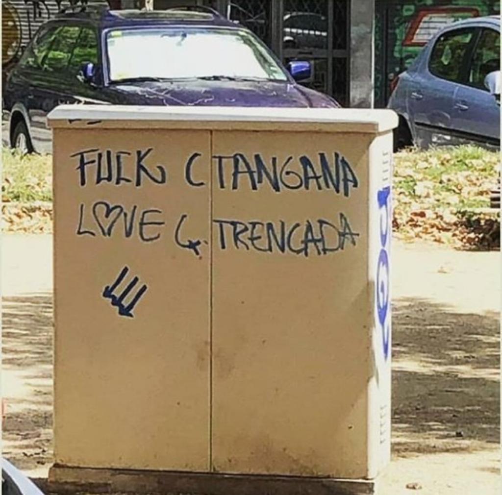 Disidencias.