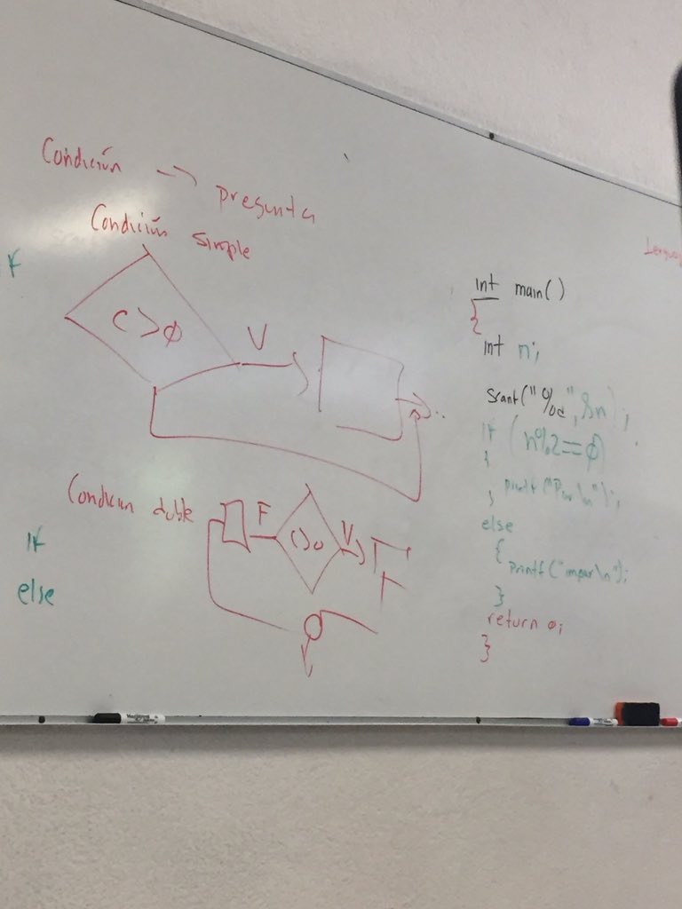 luisbautistamx's tweet image. Un poquito de programación en “C”, para poder programar simulaciones en #Webots #UTM