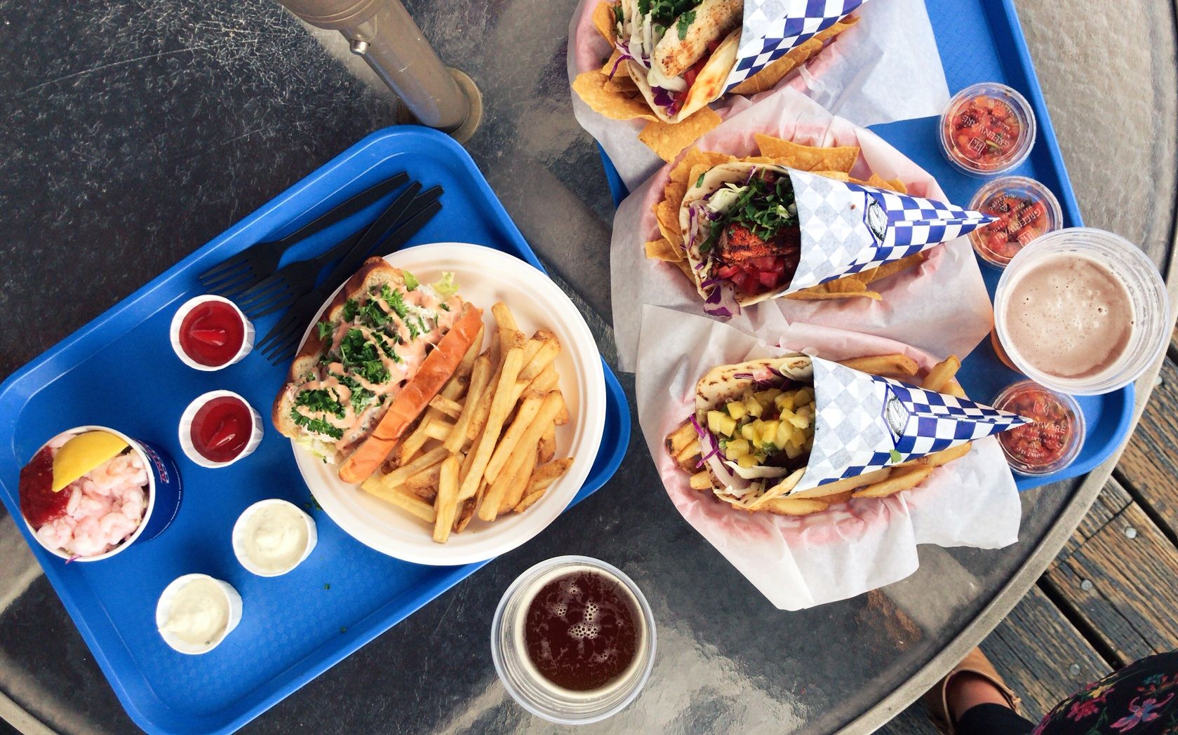 Seattle on Twitter "HeySeattle don't miss AnthonysRestsNW new