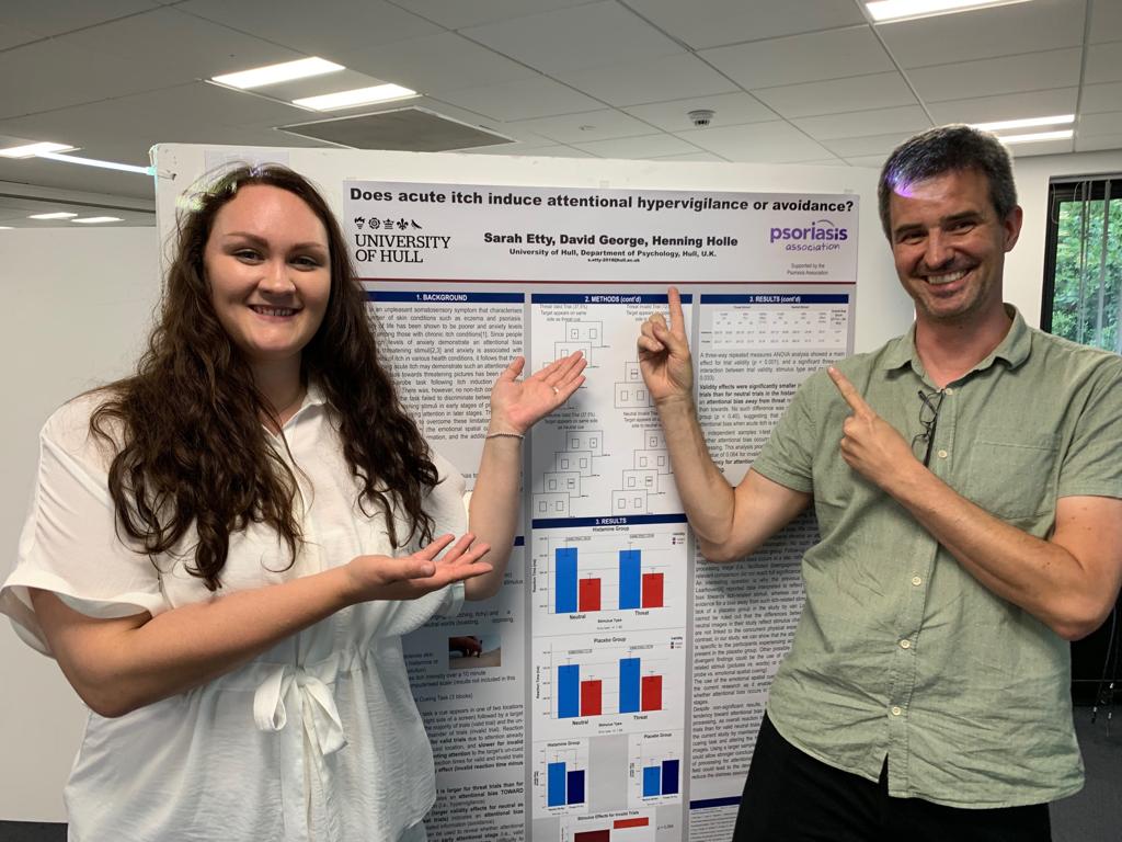 Sarah Etty (@sarahetty) on Twitter photo We still managed to deliver our poster presentation despite a 6 hour journey becoming a 10.5 hour one! #epsbournemouth you are worth the saga-esque expedition it took to get here, Bournemouth is looking lovely 🤩 can't wait to get learning tomorrow with <a href="/ExpPsychSoc/">Experimental Psychology Society</a> We still managed to deliver our poster presentation despite a 6 hour journey becoming a 10.5 hour one! #epsbournemouth you are worth the saga-esque expedition it took to get here, Bournemouth is looking lovely 🤩 can't wait to get learning tomorrow with <a href="/ExpPsychSoc/">Experimental Psychology Society</a>