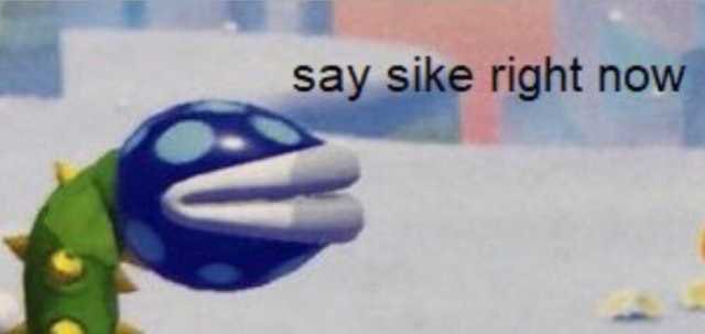 Time traveler: What year is it?

American soldier: It’s 1918, we just won the Great War

Time traveler: You mean World War 1?

American soldier: