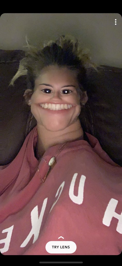 AlexKoons's tweet photo. wow kaitlyn is so cute @kaitlynchiasson https://t.co/avuzj3USYy