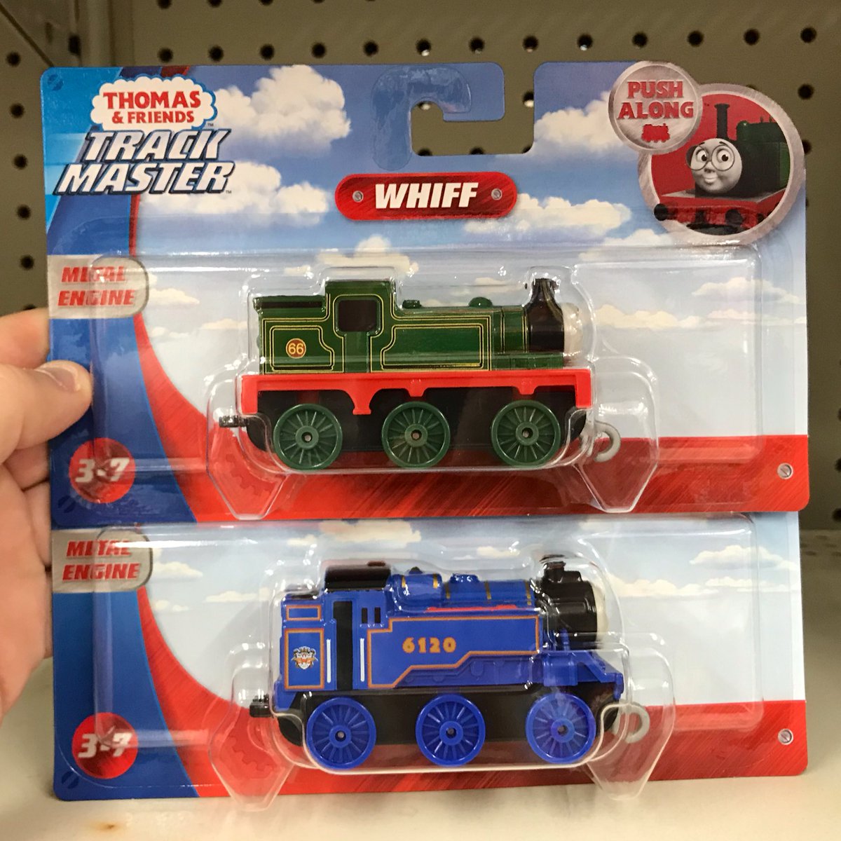 6120 thomas train