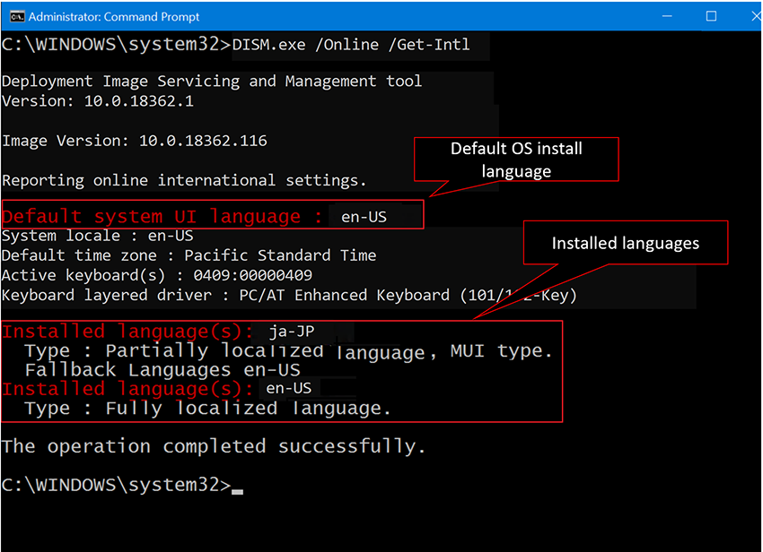 WindowsAtWork tweet picture