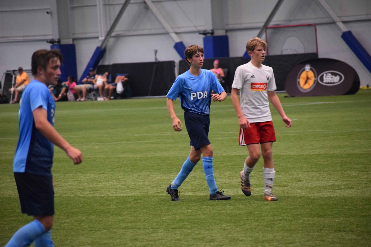 USClubSoccer's tweet photo. Loved watching a few id2 National Selection alumni competing for their clubs at @ENPLsoccer's #ENPLplayoff last week in Illinois!
👨🎓⚽️ Daniel Edelman (@PDASoccer)
👨🎓⚽️ Jacob Bergin (@ClevForceSC)
👨🎓⚽️ Santi Davila (@FCWisc) https://t.co/8aWAT55MT4